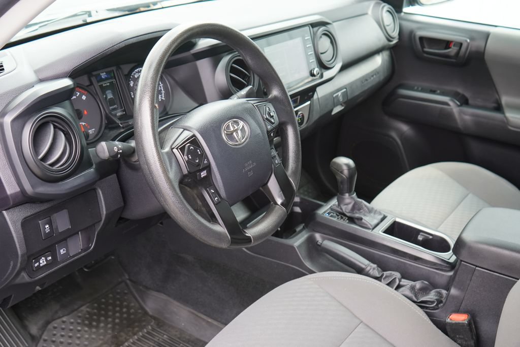 Used 2023 Toyota Tacoma SR AWD/4WD image 13