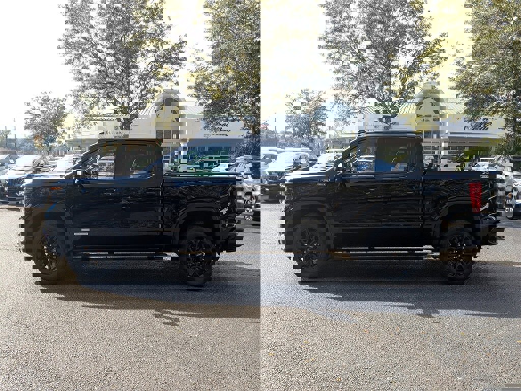 New 2026 GMC Sierra 1500 Elevation w/ Elevation Premium Package image 7