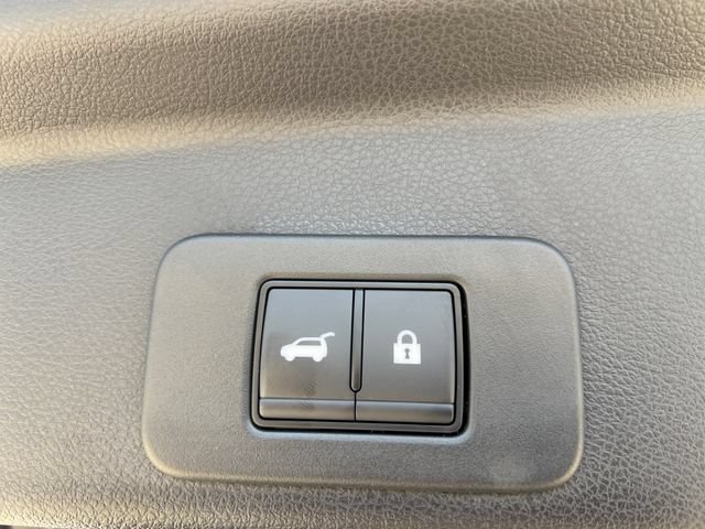 Used 2026 Nissan Murano Platinum w/ Cargo Package AWD/4WD image 21