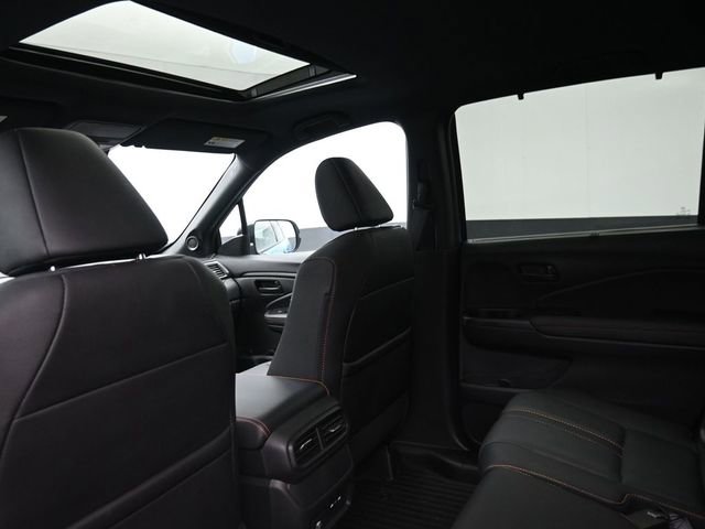 Used 2024 Honda Passport TrailSport image 20