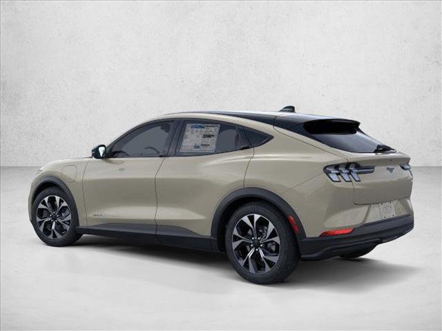 New 2026 Ford Mustang Mach-E Select image 4