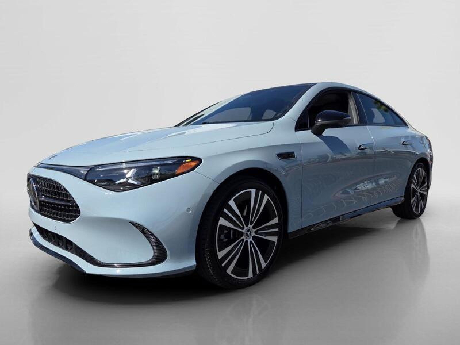 New 2027 Mercedes-Benz CLA 220 image 8