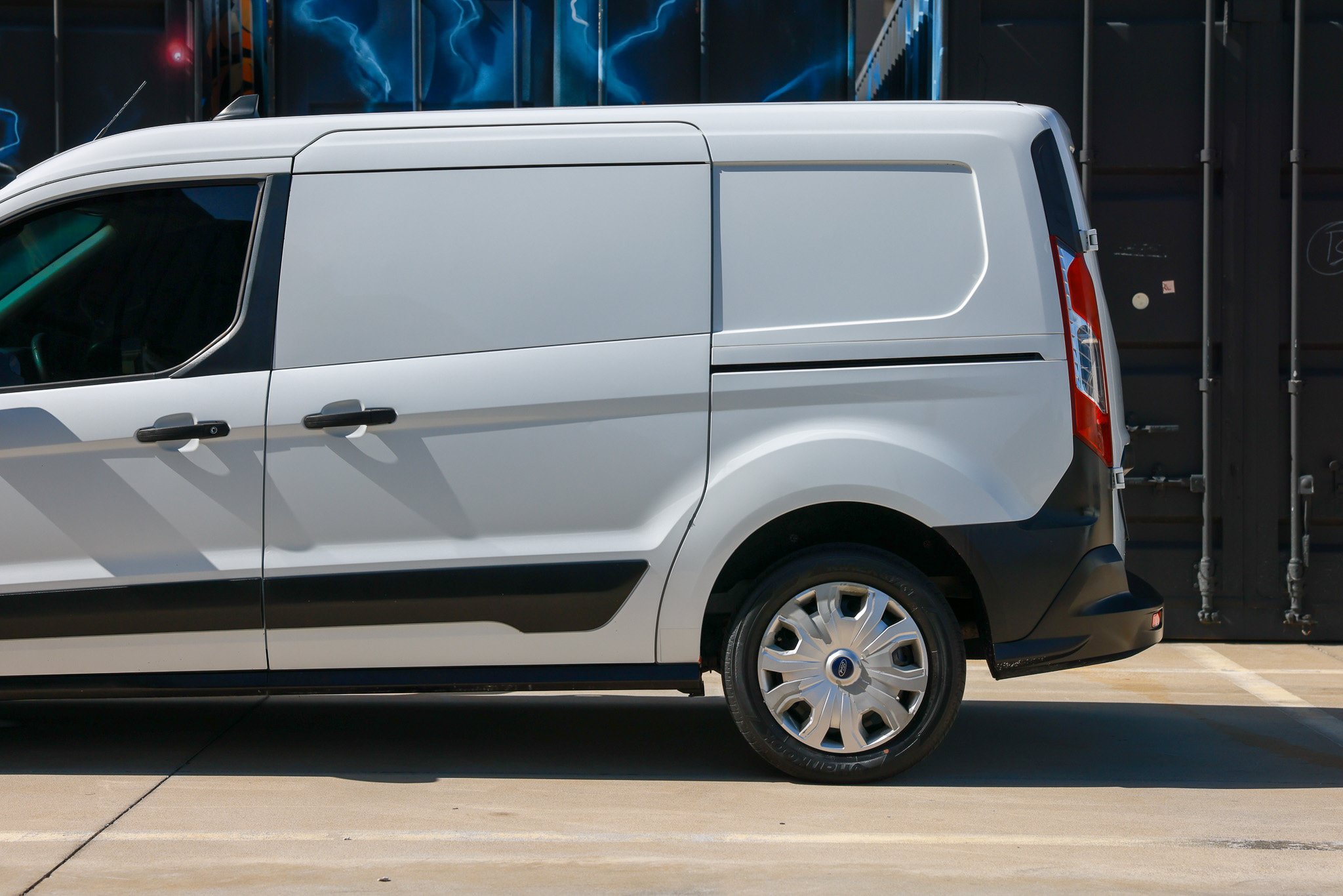 Used 2020 Ford Transit Connect XL FWD image 35
