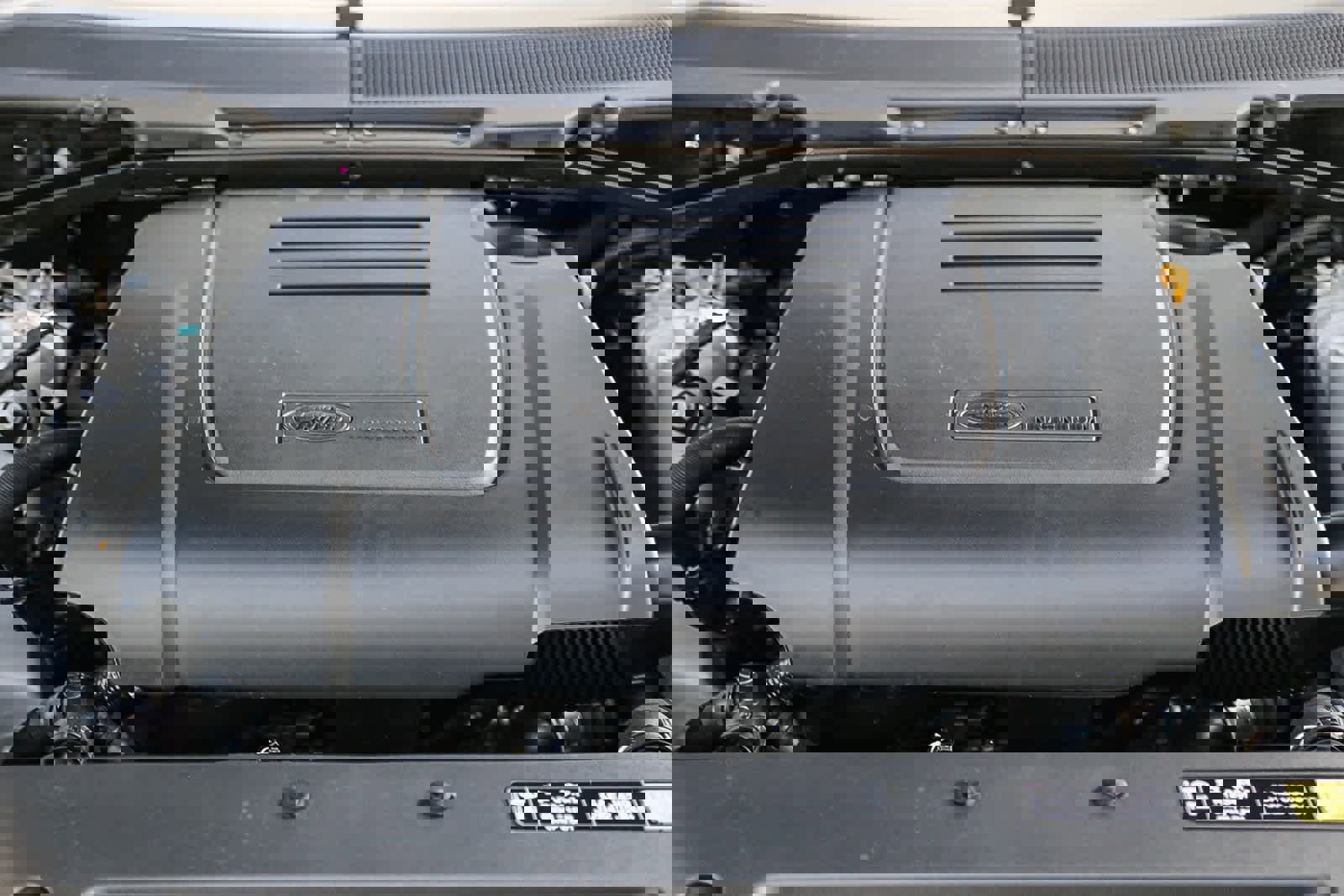 New 2026 Land Rover Defender 110 S image 26