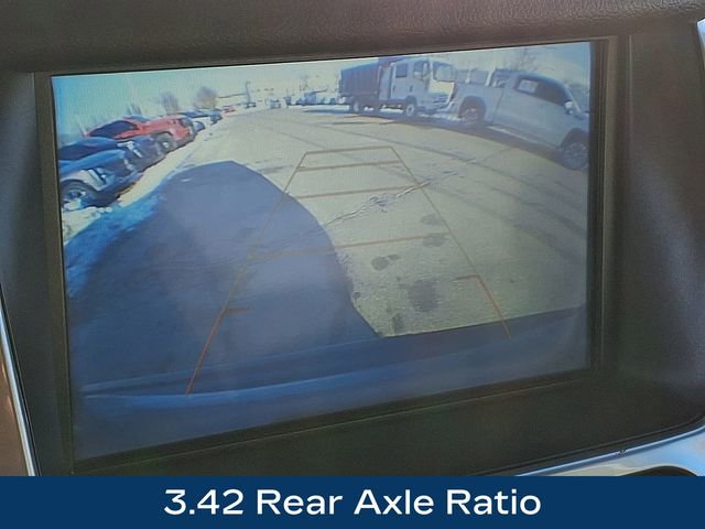 Used 2019 Chevrolet Suburban LT w/ Max Trailering Package image 22