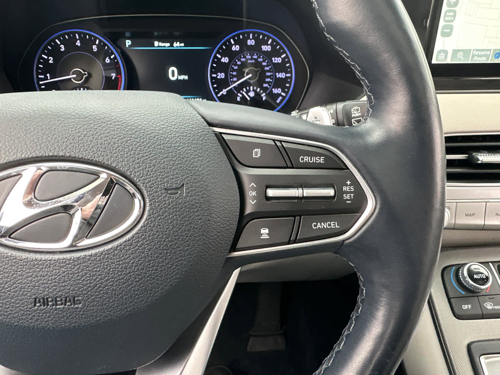 Used 2021 Hyundai Palisade SEL image 21