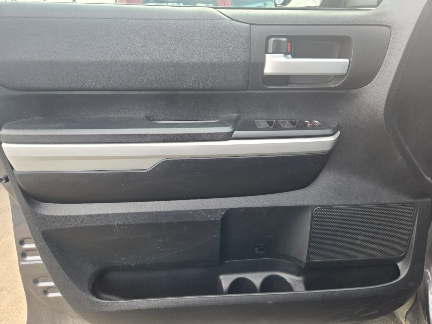 Used 2019 Toyota Tundra SR5 image 10