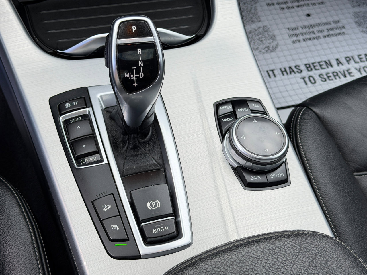 Used 2015 BMW X4 xDrive28i image 25