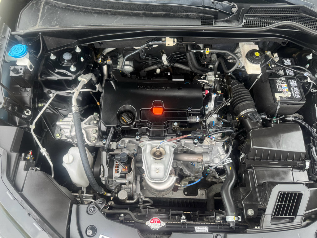 Certified 2023 Honda HR-V LX image 26