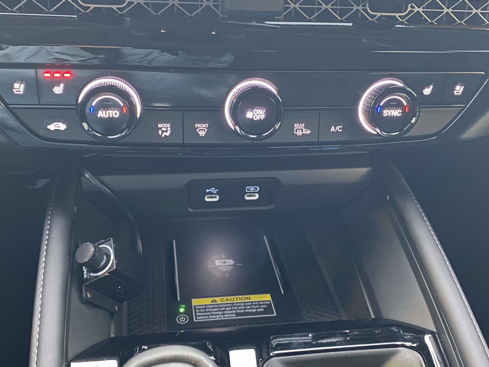 Used 2025 Honda Accord Touring image 29