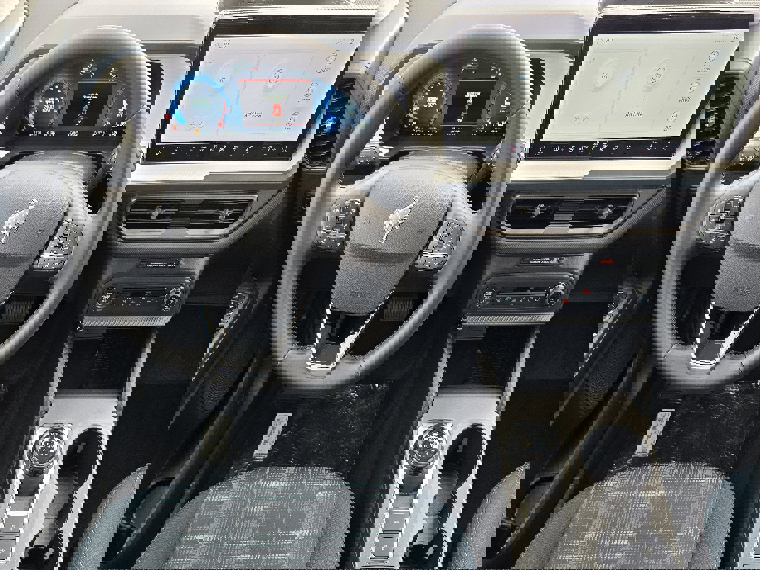 New 2025 Ford Bronco Sport Heritage w/ Convenience Package image 28