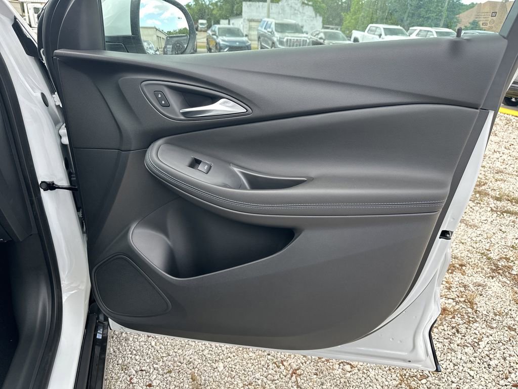 New 2026 Buick Encore GX Sport Touring w/ Advanced Technology Package FWD image 35