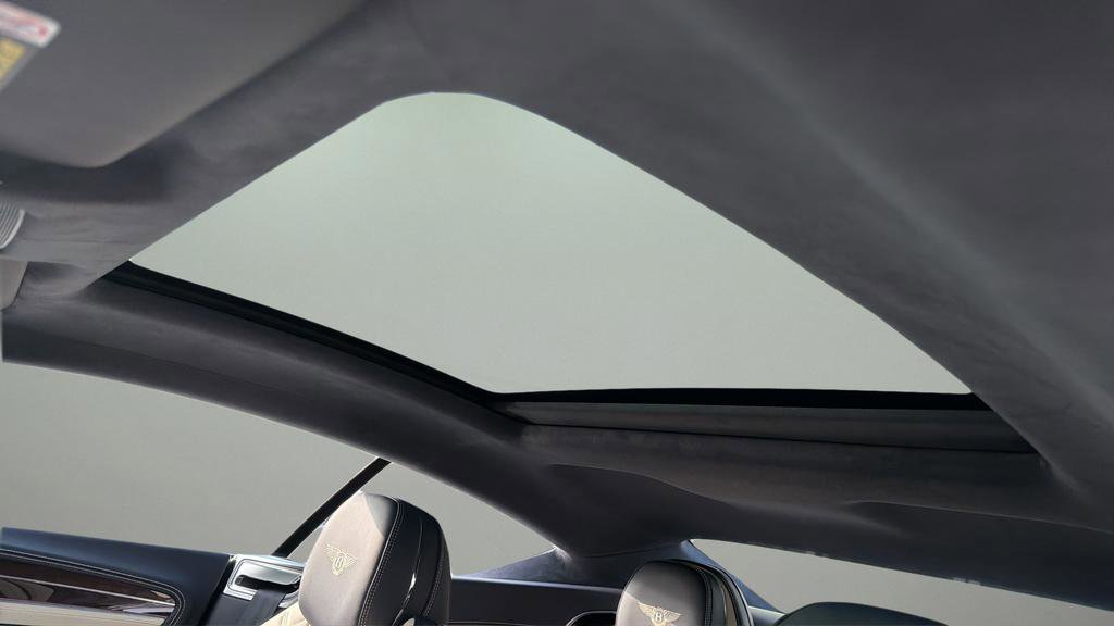 New 2026 Bentley Continental GT image 20