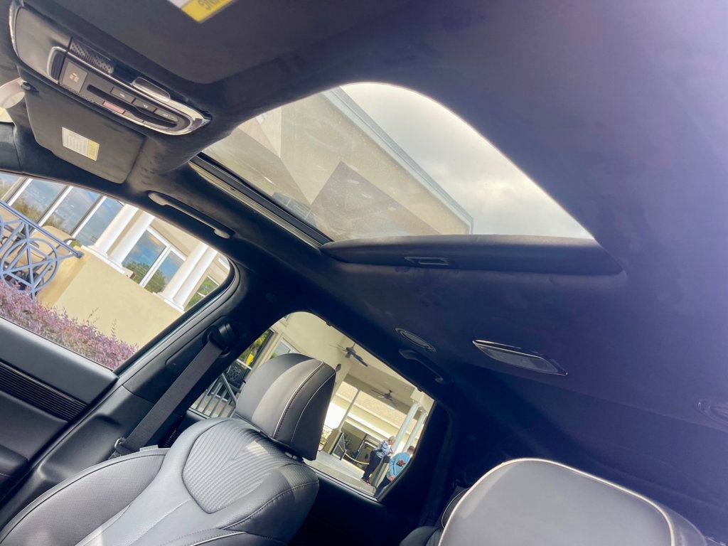 Used 2025 Hyundai Palisade Calligraphy image 18