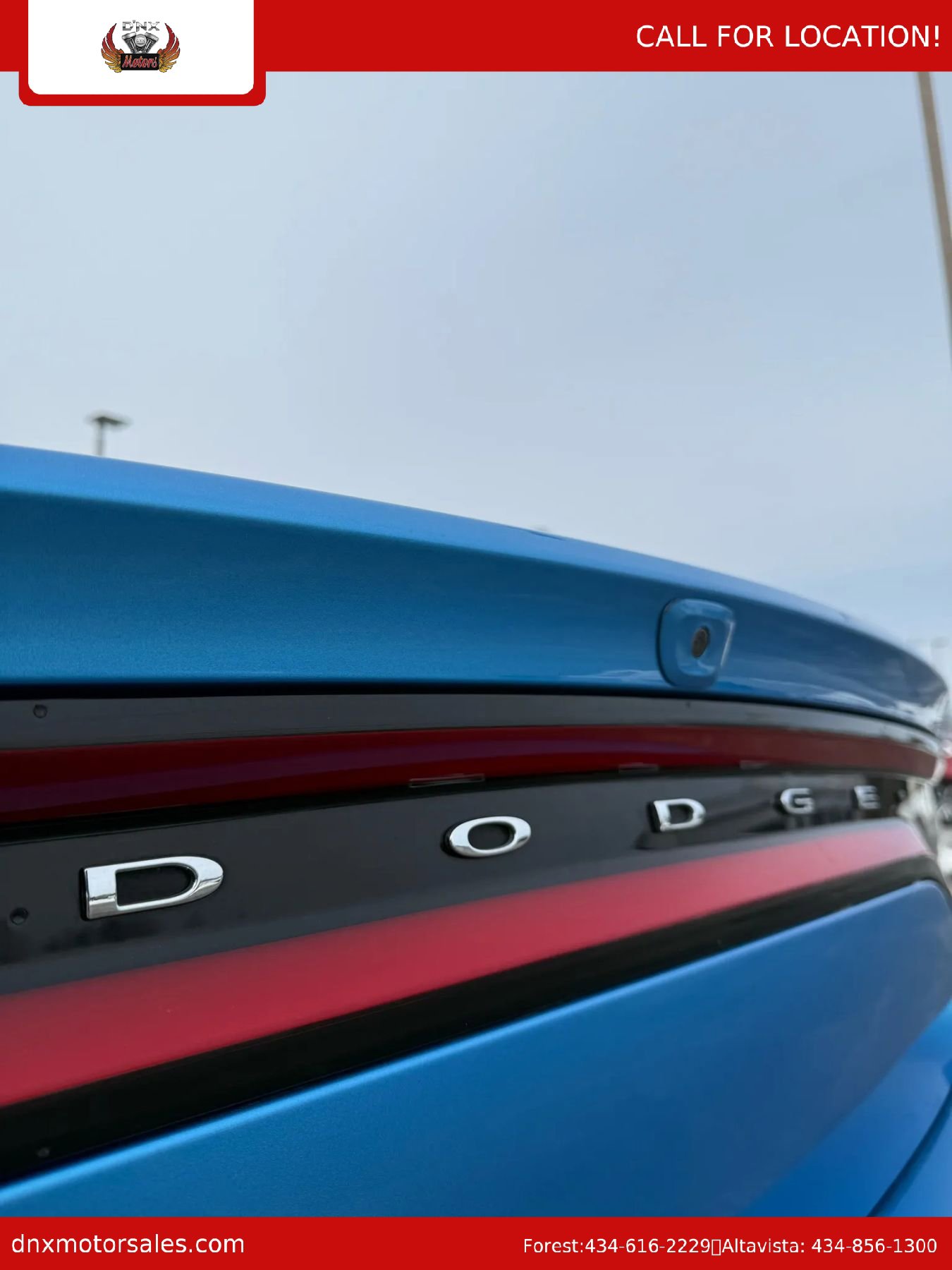 Used 2023 Dodge Charger SXT RWD image 9