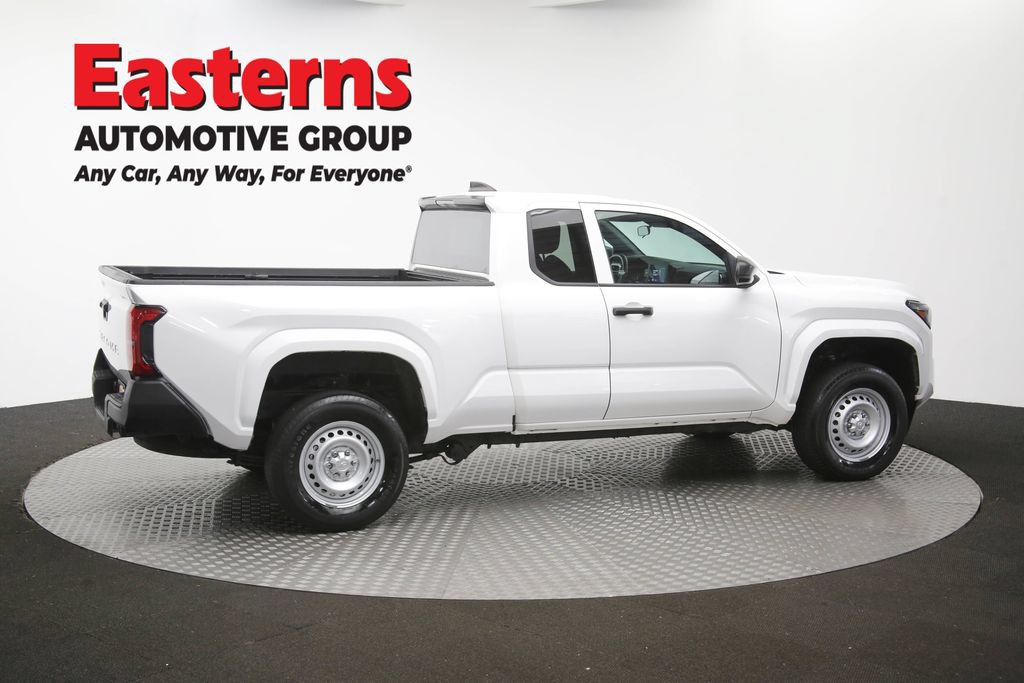 Used 2025 Toyota Tacoma SR RWD image 39