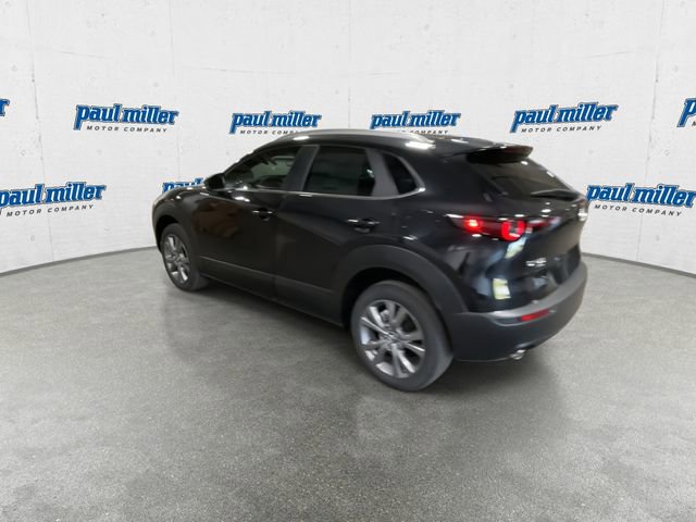 Used 2025 MAZDA CX-30 AWD 2.5 S w/ Preferred Package image 8