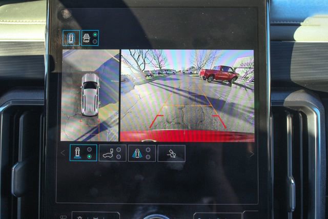 Used 2024 GMC Acadia AT4 image 24