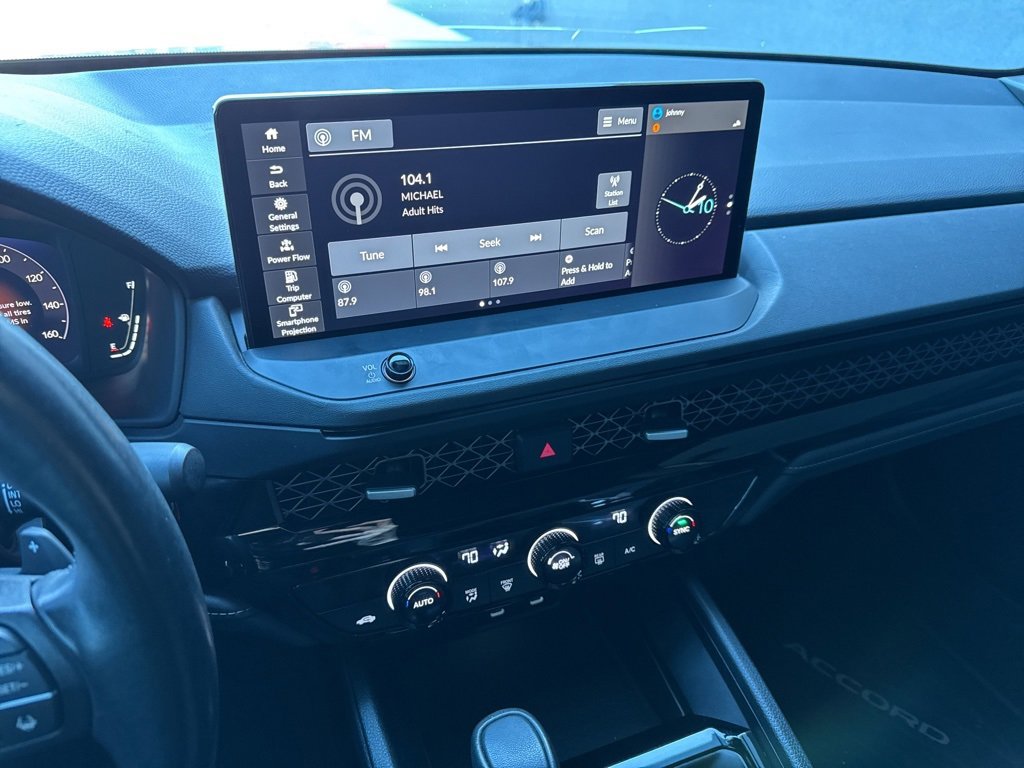 Used 2023 Honda Accord Sport image 6