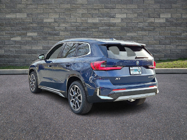 New 2026 BMW X1 xDrive28i w/ Technology Package AWD/4WD image 5