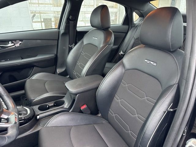 Used 2023 Kia Forte GT-Line image 10