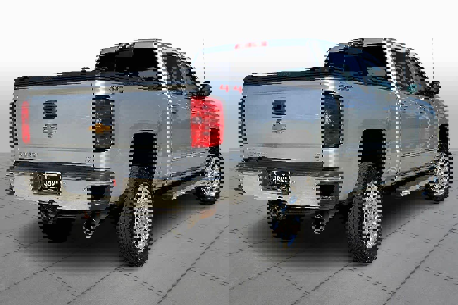 Used 2019 Chevrolet Silverado 2500 LTZ w/ Duramax Plus Package image 12