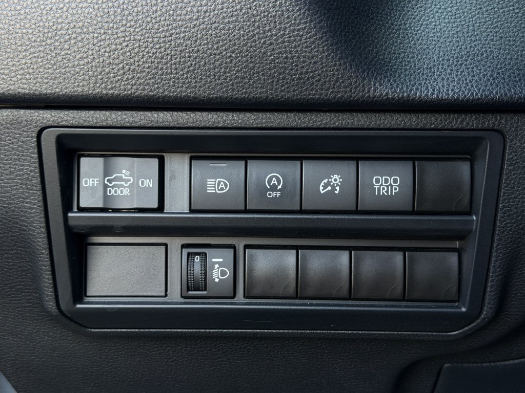 Used 2023 Toyota Tundra SR5 RWD image 23