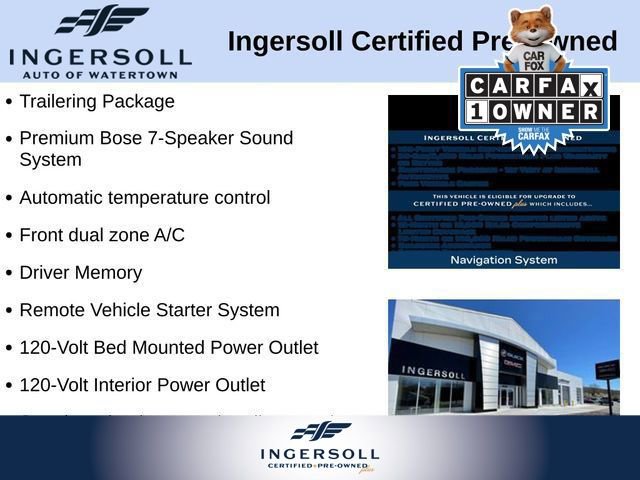 Used 2025 GMC Sierra 1500 Denali image 7