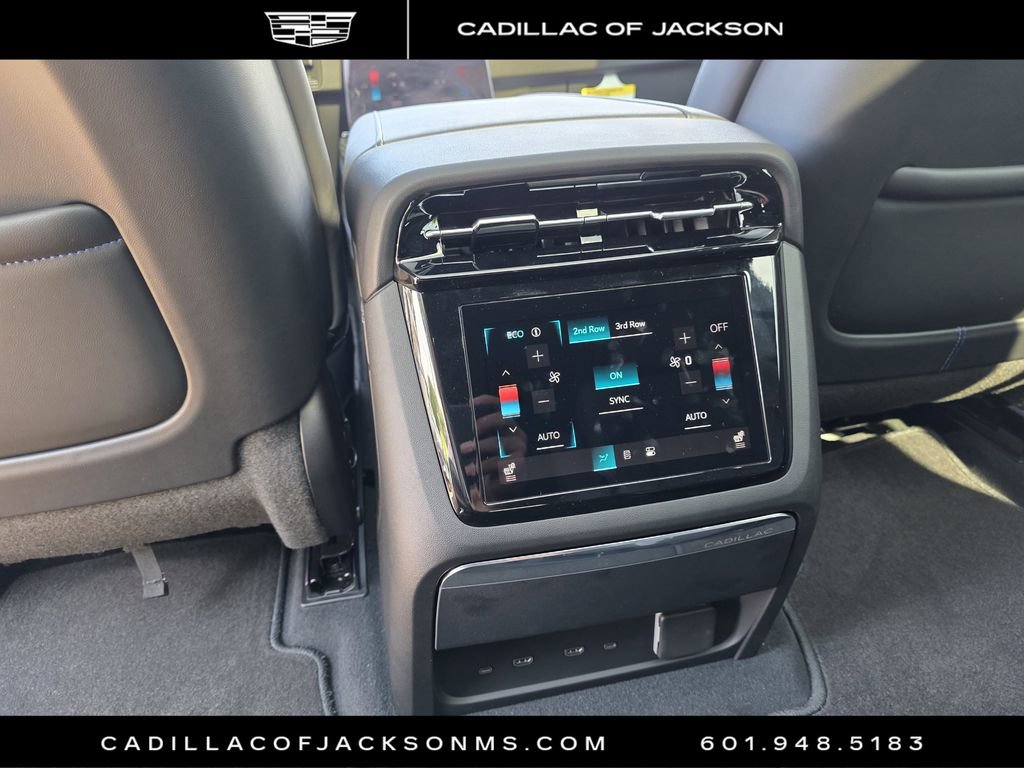 New 2026 Cadillac Escalade IQL Sport 1 image 22