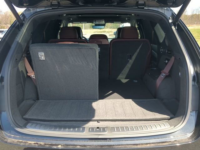 New 2026 Genesis GV80 3.5T Prestige AWD/4WD image 12