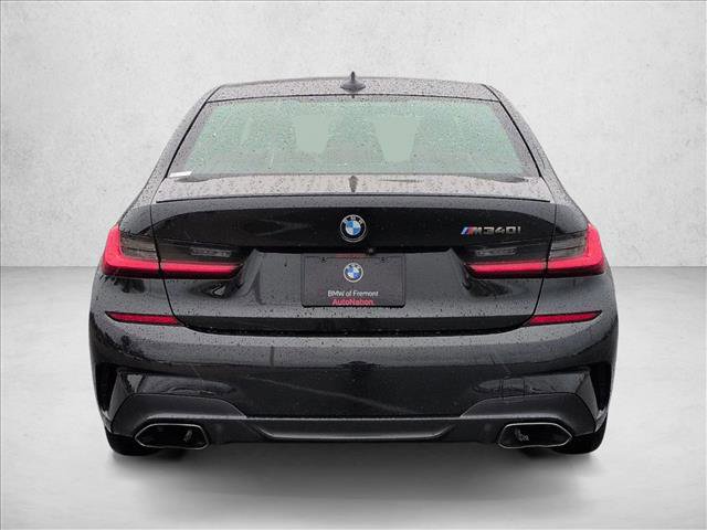 Used 2020 BMW M340i w/ Premium Package image 7