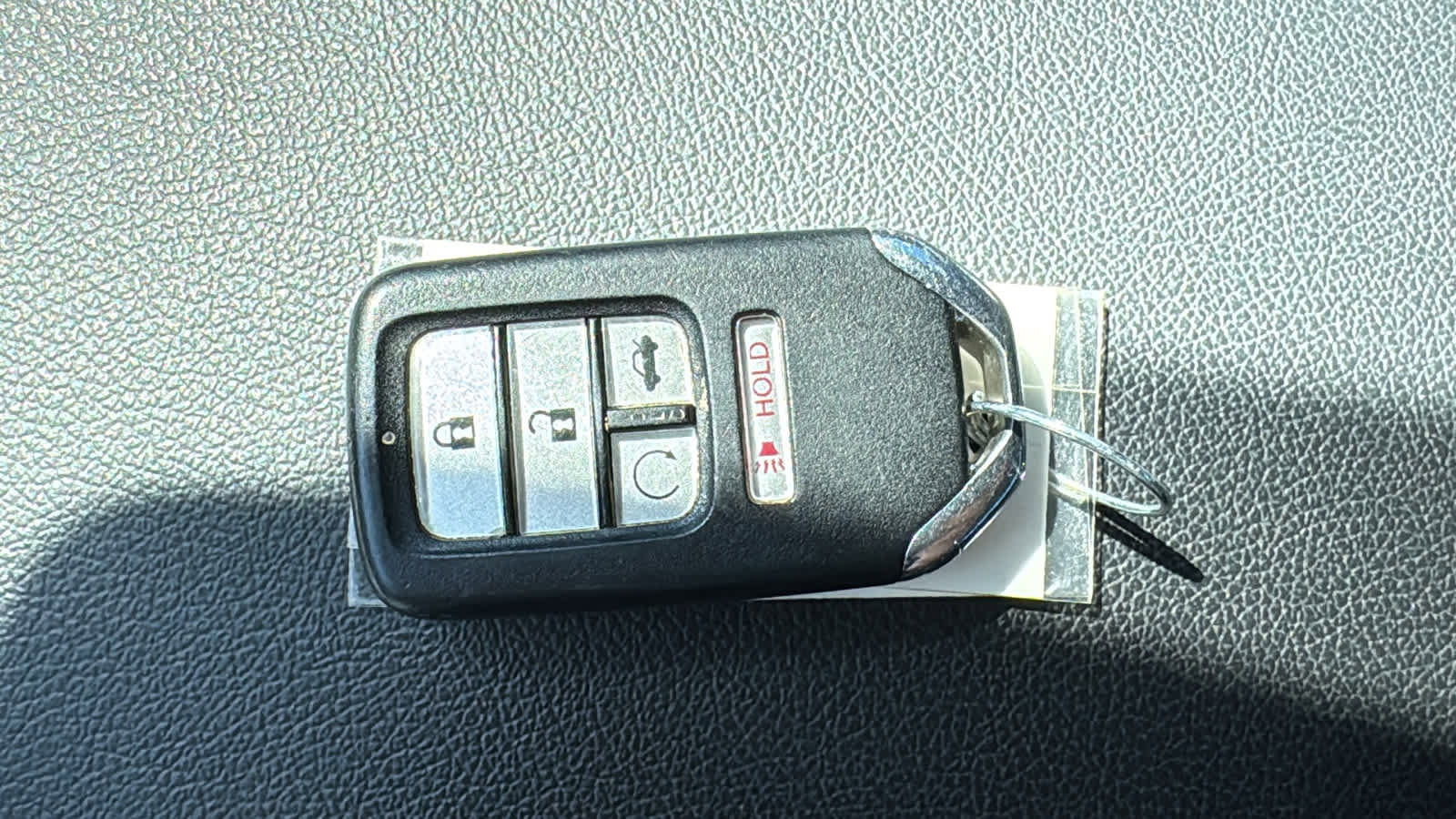 Used 2022 Honda Accord Sport image 23