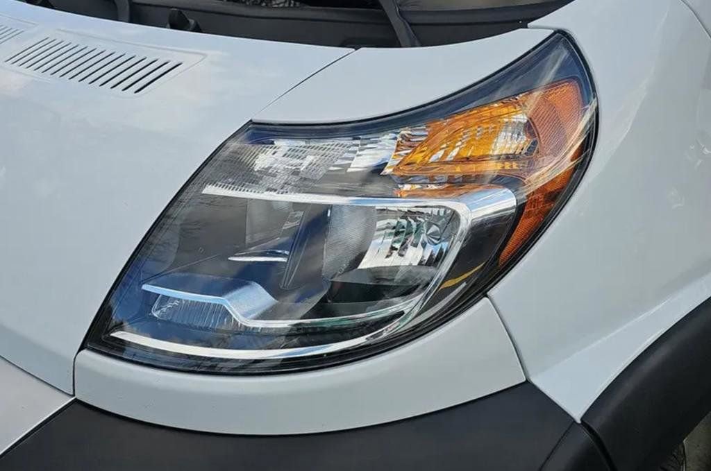 Used 2020 RAM ProMaster 2500 image 13