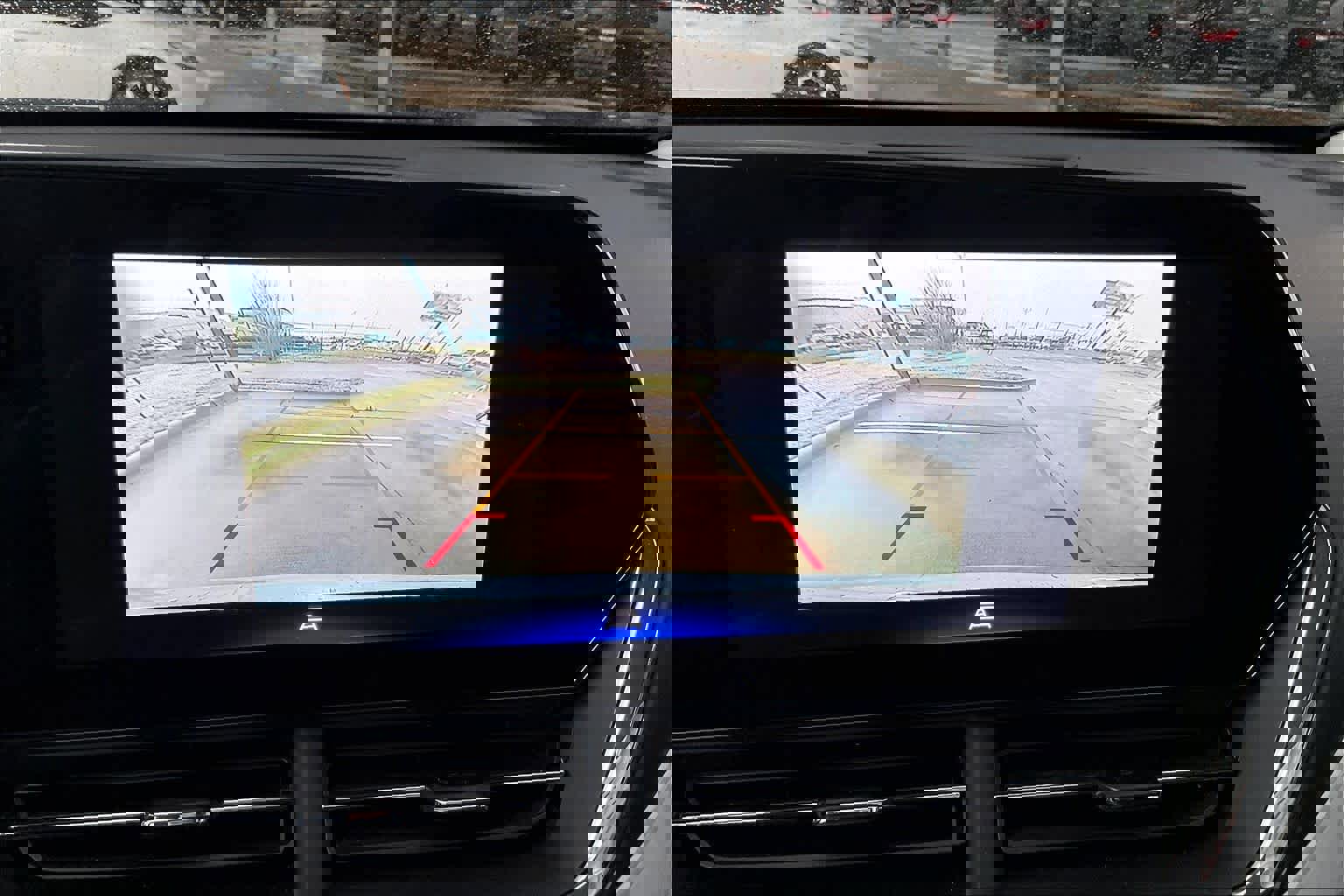 Certified 2025 Chevrolet Trax LT image 26