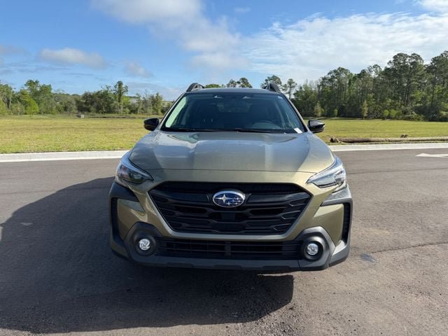 Used 2025 Subaru Outback Onyx Edition AWD/4WD image 15