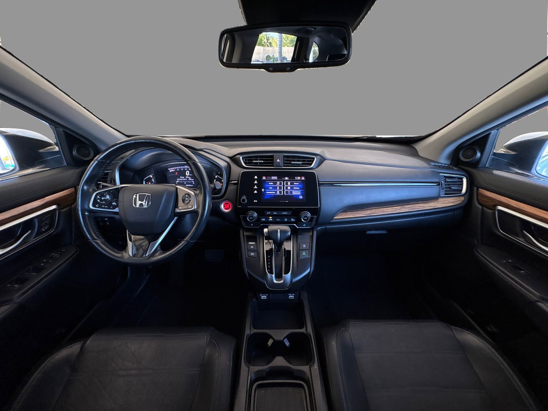 Used 2021 Honda CR-V EX-L image 22