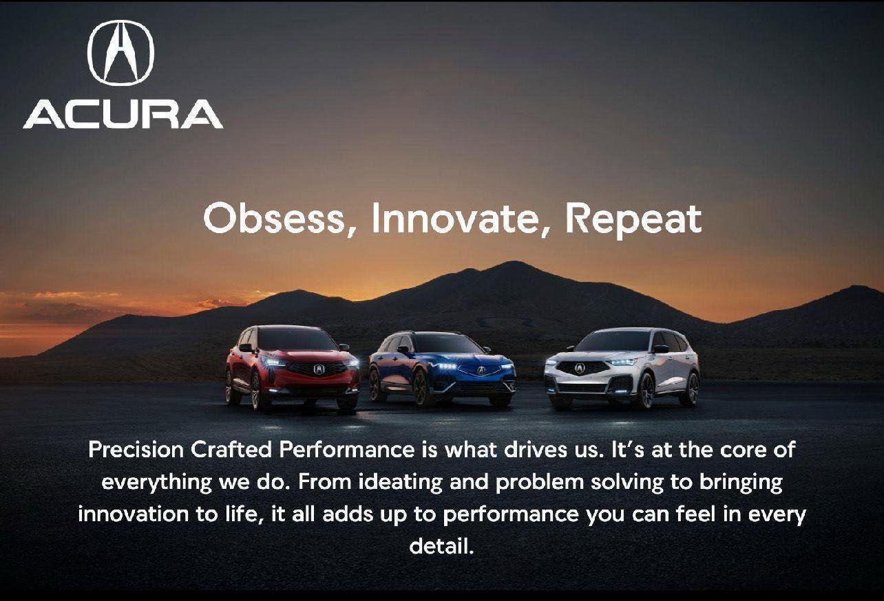 New 2026 Acura MDX SH-AWD w/ Advance Package image 5