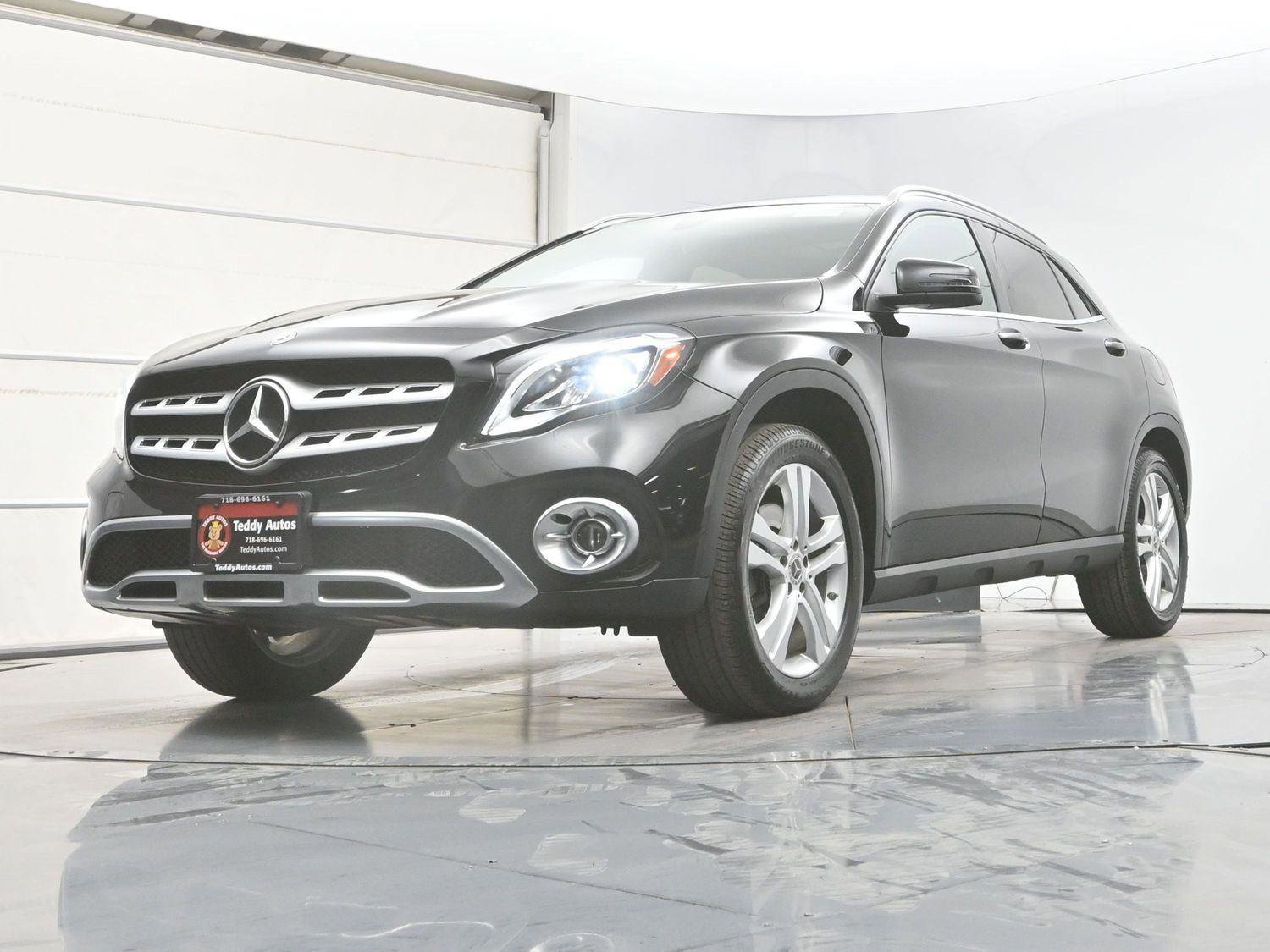 Used 2020 Mercedes-Benz GLA 250 4MATIC image 29