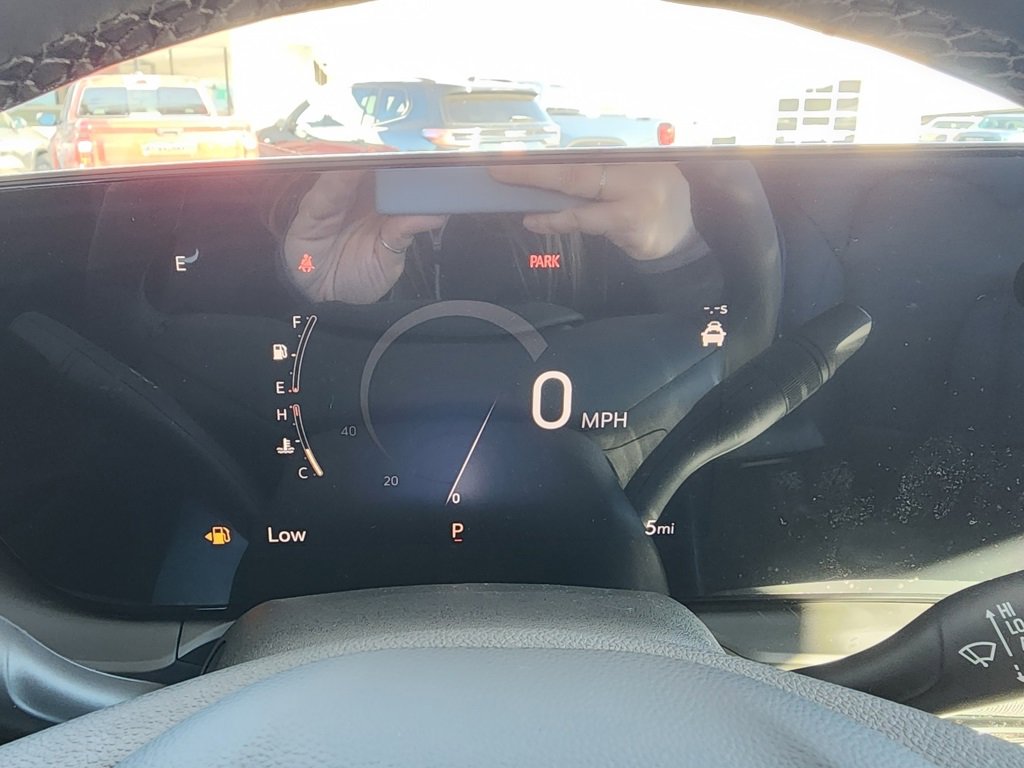 New 2026 Buick Envista Sport Touring w/ Convenience I Package image 24