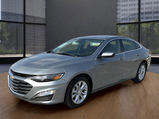 Used 2024 Chevrolet Malibu LT image 12