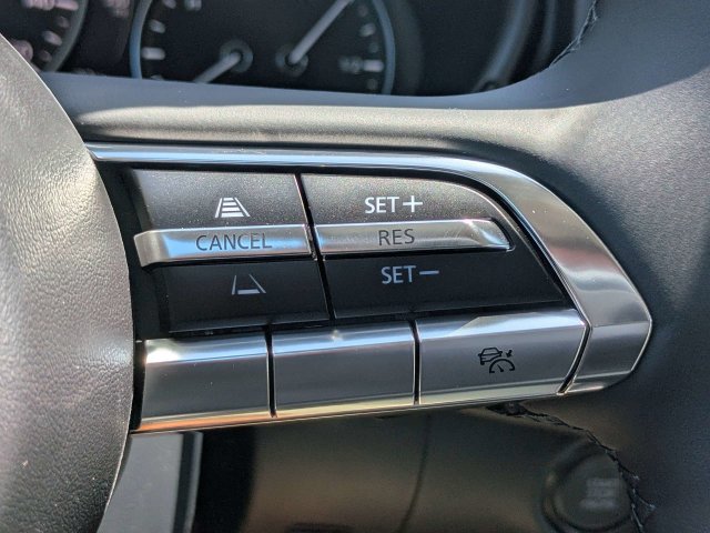 New 2026 MAZDA CX-50 AWD 2.5 S w/ Accent Package image 22