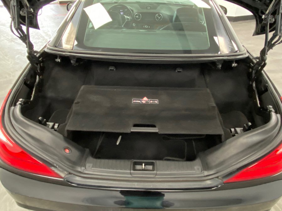 Used 2014 Mercedes-Benz SL 550 image 47