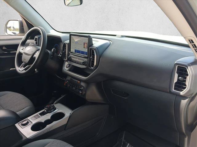 Used 2021 Ford Bronco Sport Big Bend AWD/4WD image 20