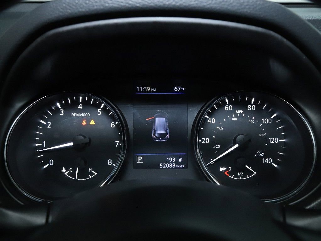 Used 2020 Nissan Rogue S AWD/4WD image 24