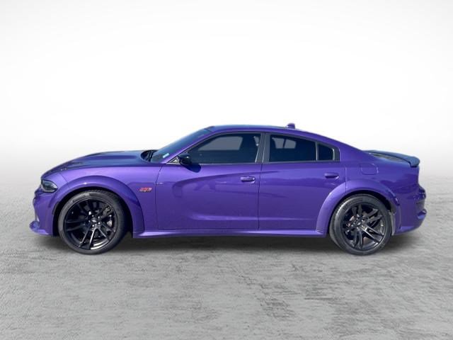 Used 2023 Dodge Charger Scat Pack RWD image 8
