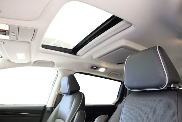 Used 2025 Honda Odyssey Elite image 22