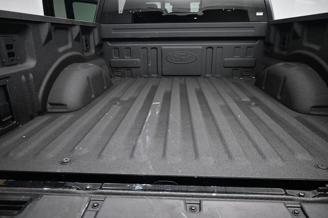 Certified 2025 Ford F150 Tremor w/ Bed Utility Package AWD/4WD image 24