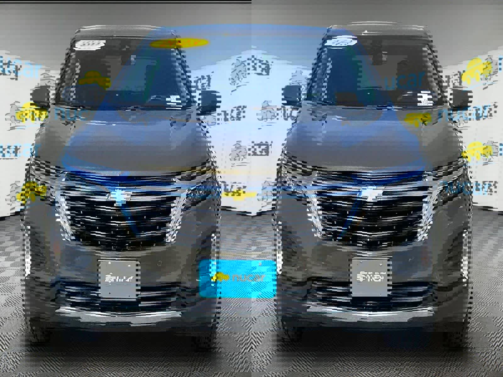 Used 2023 Chevrolet Equinox LT image 2