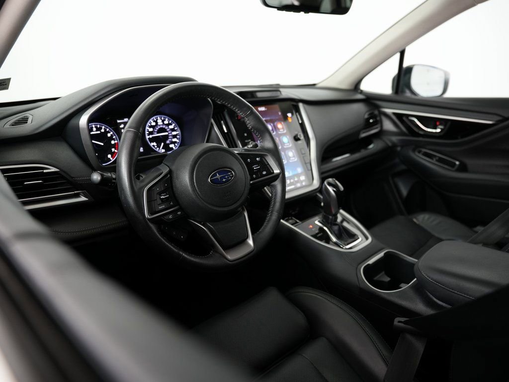 Used 2020 Subaru Outback Limited XT image 6