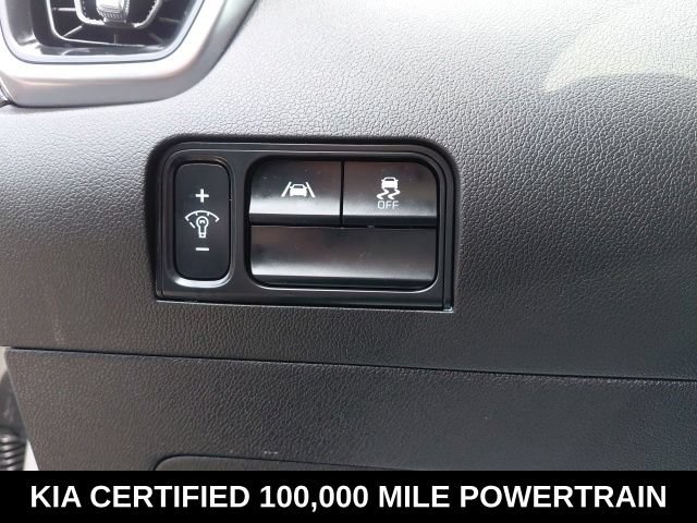 Certified 2023 Kia Sorento S w/ Panoramic Sunroof Package AWD/4WD image 20